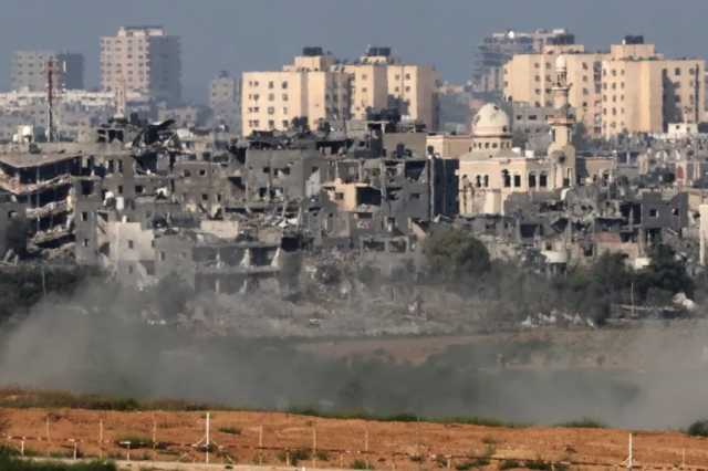 المقاومة: إدارة غزة شأن فلسطيني خاص ولن ينجح أحد بتغيير الواقع