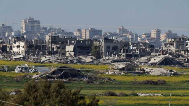 الإعلام الحكومي في غزة: 30 مليار دولار تكلفة الخسائر المباشرة منذ بدء العدوان