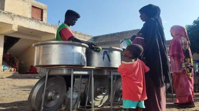 الأمم المتحدة تندد بـجحيم يعيشه السودانيون في ظل الحرب