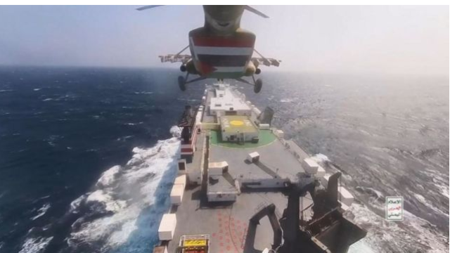 عاجل : قائد البحرية الأميركية يكشف تطورات مقلقة في هجمات الحوثيين على سفن بالبحر الأحمر