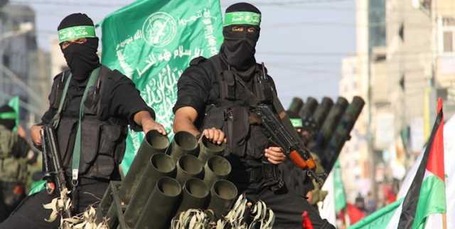 حماس: الفيتو الأميركي ضد قرار وقف إطلاق النار في غزة لا أخلاقي