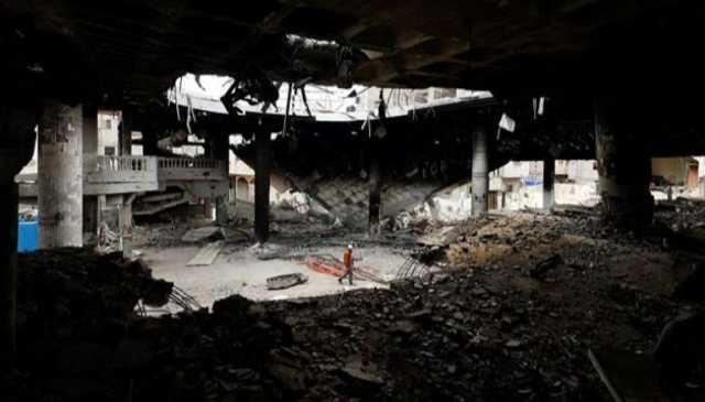 غزة في انتظار باريس .. هل يولد ضوء الأمل بمدينة النور؟