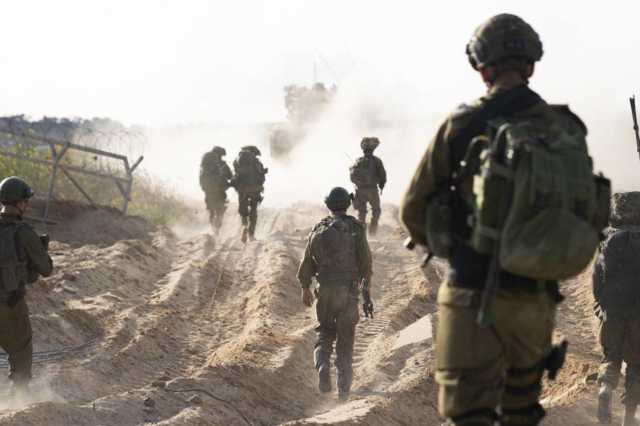 عاجل : جيش الاحتلال يصدر بيان بشأن خرق الهدنة شمالي قطاع غزة