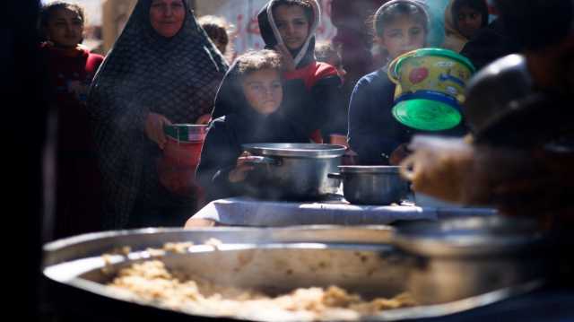 مسؤول أميركي: المجاعة محتملة جدا في بعض مناطق شمال غزة
