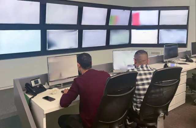 عاجل : المرصد الأورومتوسطي: الاحتلال يستهدف خبراء تكنولوجيا المعلومات في غزة