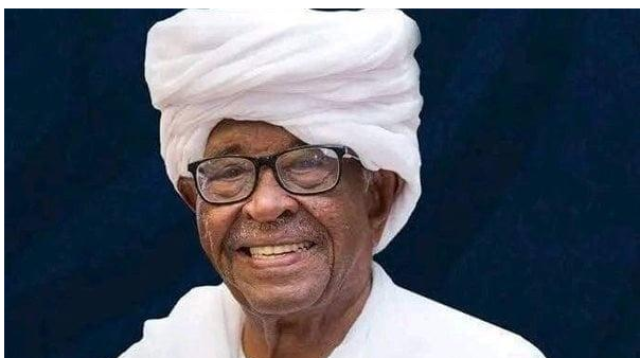 محجوب صالح .. الصحافة السودانية تودع عميدها وخازن أسرارها