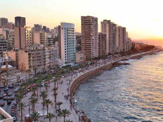 الحكومة اللبنانية تقر موازنتها لعام 2024