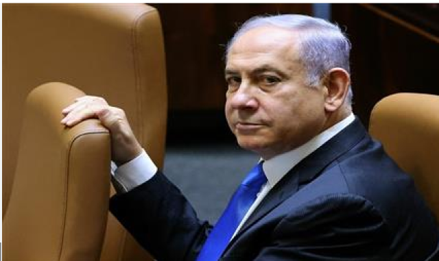 نتنياهو يحدد مدة وقف القتال في غزة