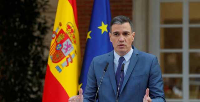 بعد أن دعا رئيس وزراء إسبانيا لحل الدولتين .. الاحتلال ينتقد مدريد لانحيازها لحماس