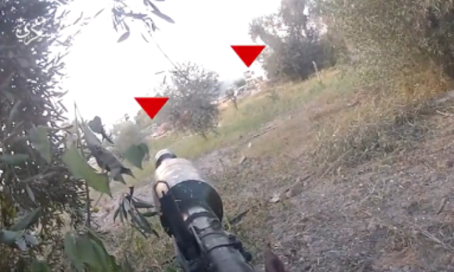 القسام تنشر مشاهد تدمير آليات عسكرية لجيش الاحتلال - (فيديو)