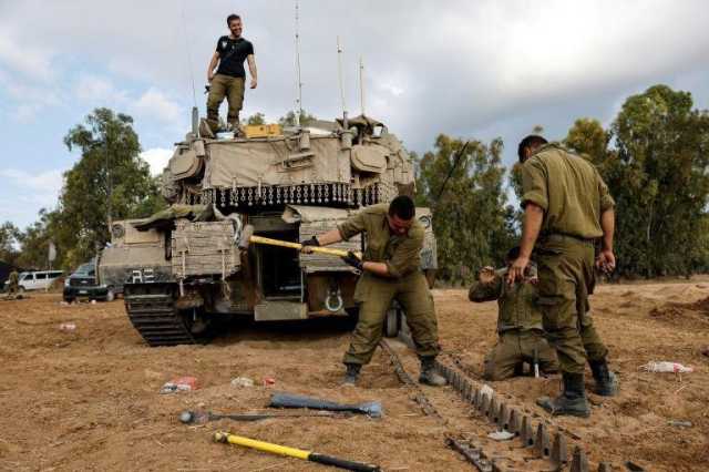 هل يستطيع الاحتلال خوض حرب طويلة الأمد في غزة؟