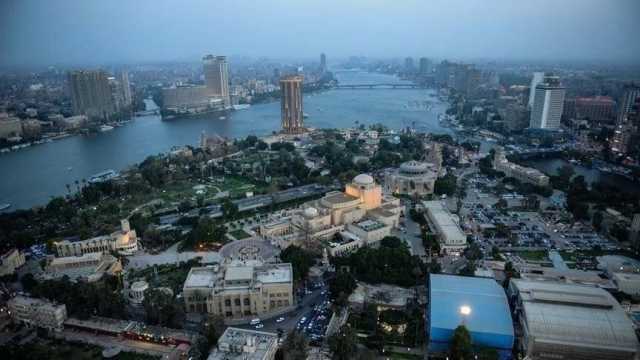 مصدر مصري ينفي استقبال سفينة عسكرية لإسرائيل ويعتبرها أكاذيب