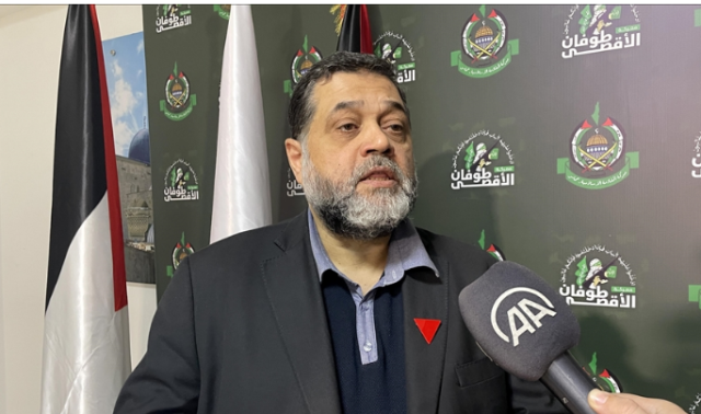 عاجل : حماس تنفي طرح مبادرة قطرية تشمل خروج قادتها من غزة