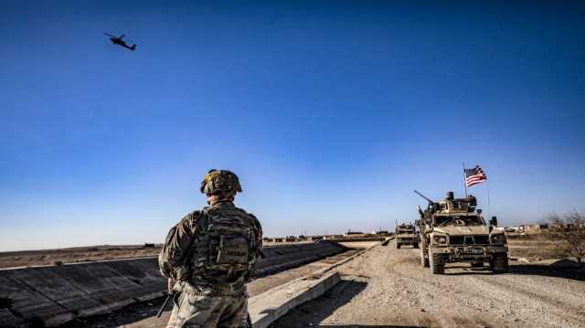 إصابة 3 جنود أميركيين بهجوم في العراق وواشنطن ترد