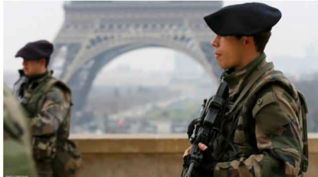 بعد هجوم موسكو .. فرنسا ترفع التحذير الإرهابي لأعلى مستوى