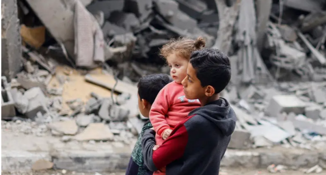 لماذا يعتبر قرار مجلس الأمن بوقف النار في غزة غير ملزم؟