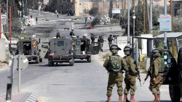 توقعات بنقل الصراع من غزة للضفة وعزل القدس عن محيطها الفلسطيني