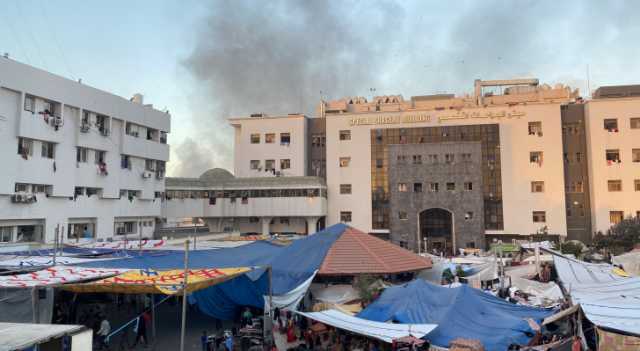 عاجل : حماس تدعو جامعة الدول العربية لوقف المجزرة التي يرتكبها الاحتلال
