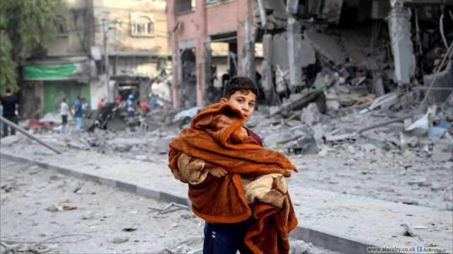 صحة غزة: الاحتلال ارتكب 12 مجزرة خلال الـ 24 ساعة الماضية