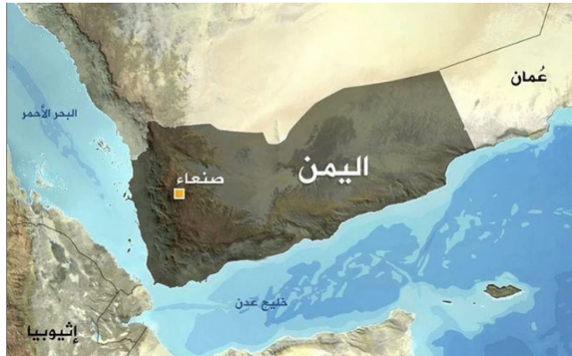 عاجل : صحيفة: أميركا تخطط لإنشاء فريق دولي لحماية الملاحة بالبحر الأحمر