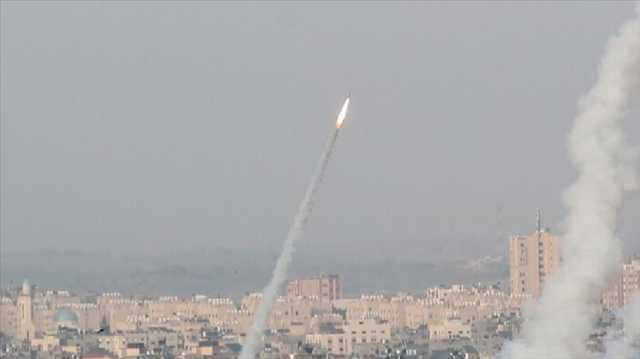 إصابة 4 من جنود جيش الاحتلال في غلاف غزة بعد استهدافهم بقذائف الهاون