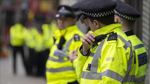 الشرطة البريطانية تحقق في طعن صحفي بمؤسسة إعلامية إيرانية في لندن