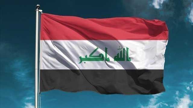 العراق: القبض على 5 متسللين إرهابيين