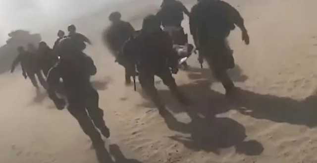 عاجل : إعلام عبري: حماس تضع كاميرات بالمنازل المفخخة لاستدراج جنودنا وتفجيرها