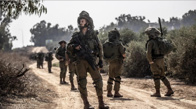 كتائب القسام تعلن قتل 5 جنود إسرائيليين من مسافة صفر