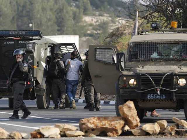 اعتقالات ودمار كبير بالبنية التحتية في جنين ومخيمها جراء عدوان إسرائيلي