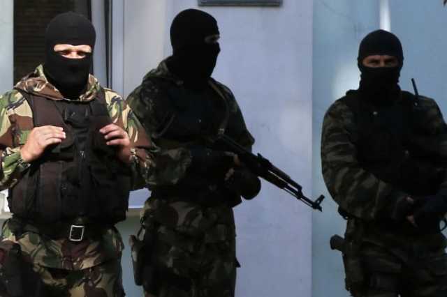روسيا تعلن مقتل مسلّحَين بالقوقاز كانا يعدان لتنفيذ أعمال إرهابية