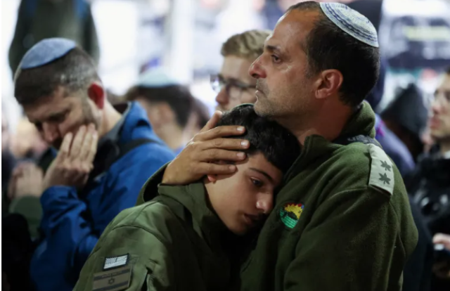 جنرال إسرائيلي سابق: الحرب على غزة فقدت بوصلتها ونحن في وضع خطير