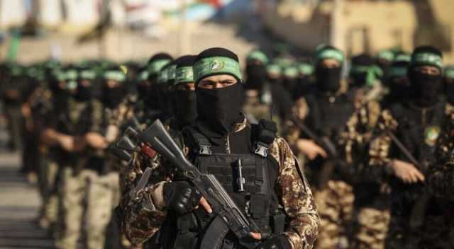 عاجل : مصادر مصرية: حماس رفضت مقترح تل أبيب بهدنة إنسانية لمدة شهرين مقابل الإفراج عن المحتجزين