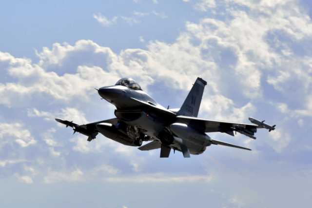 مسؤول أميركي: واشنطن توافق على بيع طائرات إف-16 لتركيا