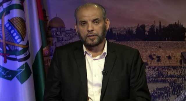 حماس: هناك قرار سياسي لدى الاحتلال بقتل كل أسراه لدينا