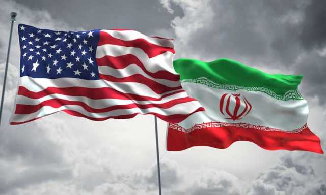 عاجل : إيران تحذر أميركا: ابقوا بعيدا او سنهاجم قواتكم في المنطقة