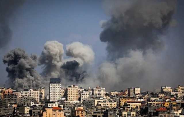عاجل : شهداء ومصابون بقصف إسرائيلي جنوب غزة رغم إعلانها مناطق آمنة