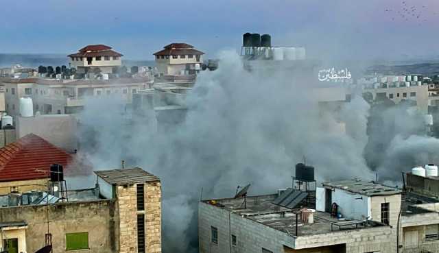 حماس: القسام كبد العدو المجرم خسائر فادحة بآلياته ودباباته وجيشه