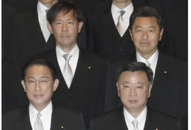 اعتقال نائب ياباني على خلفية تمويل سياسي غير معلن
