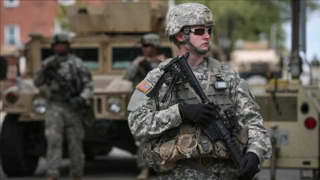 هل تنسحب القوات الأمريكية من العراق؟