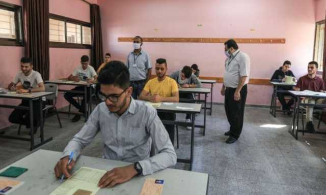 فلسطين: 450 من طلبة الثانوية العامة قتلتهم إسرائيل منذ أكتوبر