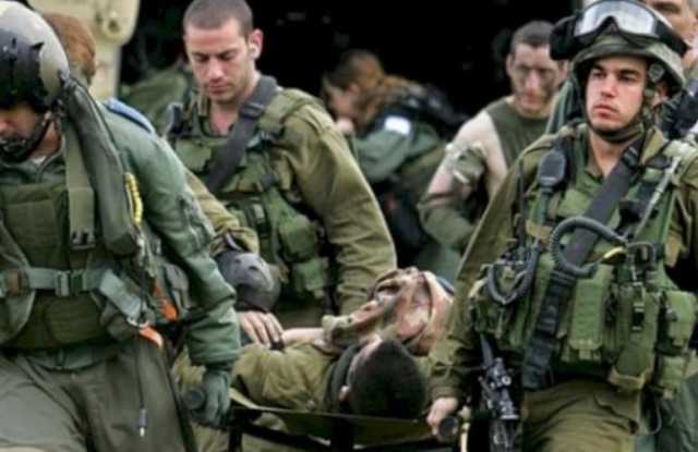 عاجل : المقاومة تتمكن من قتل قائد كتيبة الاتصالات في الجيش الإسرائيلي