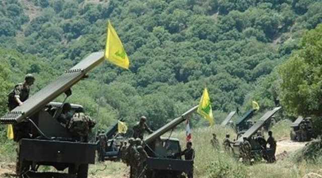 حزب الله يعلن تحقيق إصابات مؤكدة في 3 مواقع صهيونية
