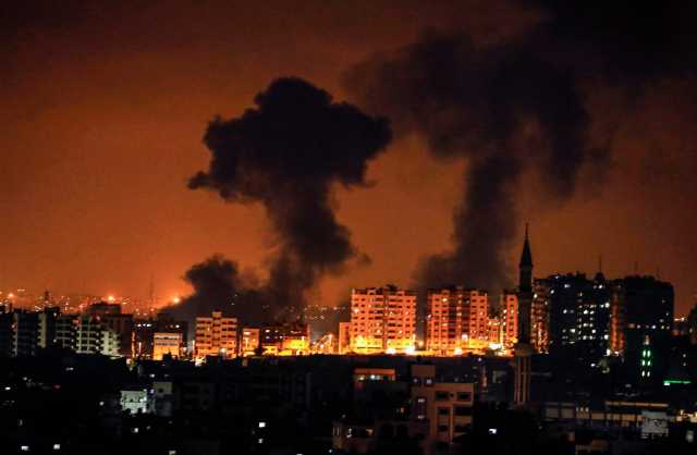 تقارير إسرائيلية عن حدث صعب بغزة ليلة الاثنين - الثلاثاء .. تفاصيل