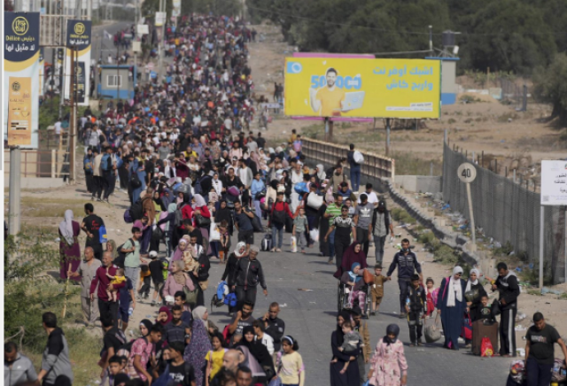 الخارجية الأمريكية: واشنطن ستواصل الضغط على تل أبيب لزيادة شحنات المساعدات إلى شمال غزة