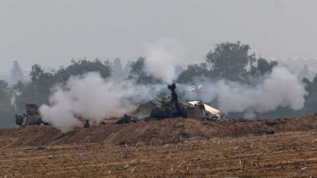 مشروع قرار عربي في عهدة مجلس الأمن يدعو لوقف فوري لإطلاق النار في غزة