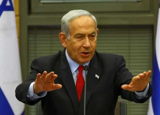 عاجل : نتنياهو: إسرائيل يجب أن تكون أكثر استقلالية في إنتاج الأسلحة