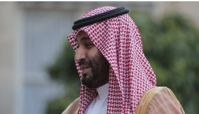 حمد بن جاسم يعلق على إعلان الأمير محمد بن سلمان عن مشروع اقتصادي عالمي ويشير إلى قناة السويس