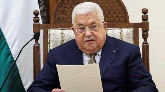 عباس يرد على خامنئي: الفلسطينيون ليسوا بحاجة إلى حروب لا تخدم طموحاتهم