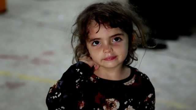 اليونيسف: جميع الأطفال دون سن الخامسة معرضون للوفاة في غزة